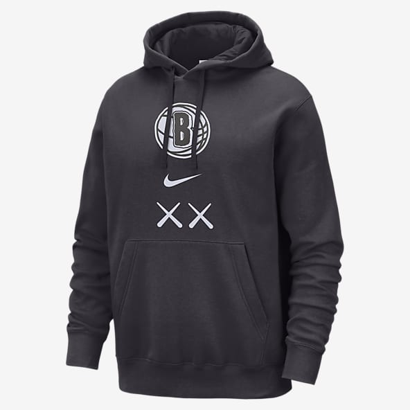 Brooklyn nets hoodie city edition store